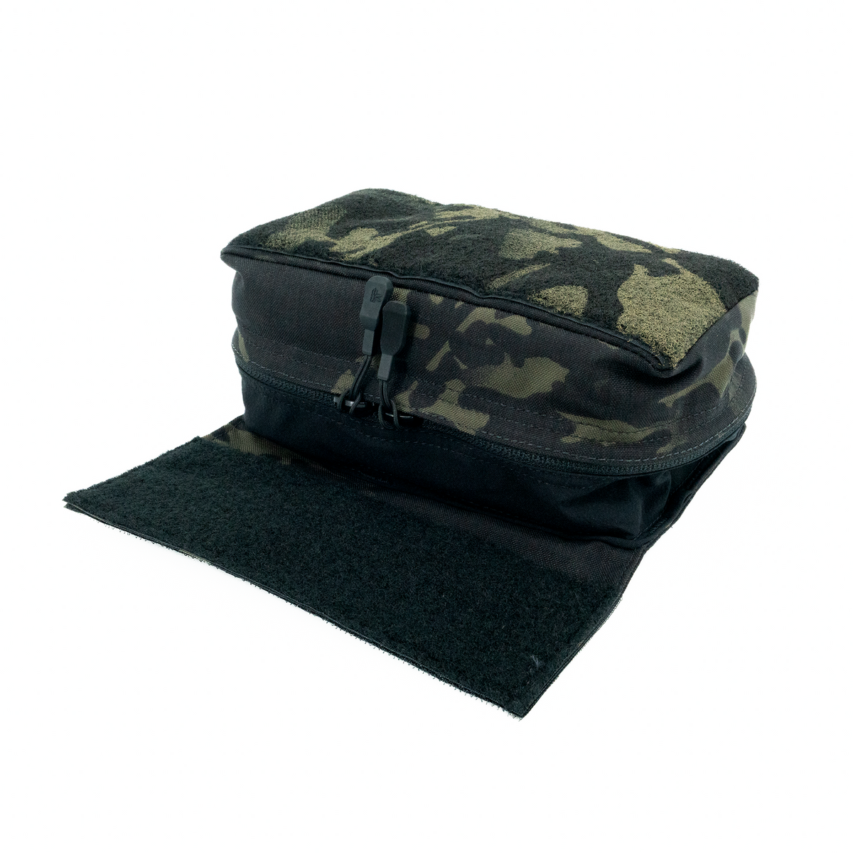 Haley Strategic Multi-Mission Hanger — Multicam Black, product view 6