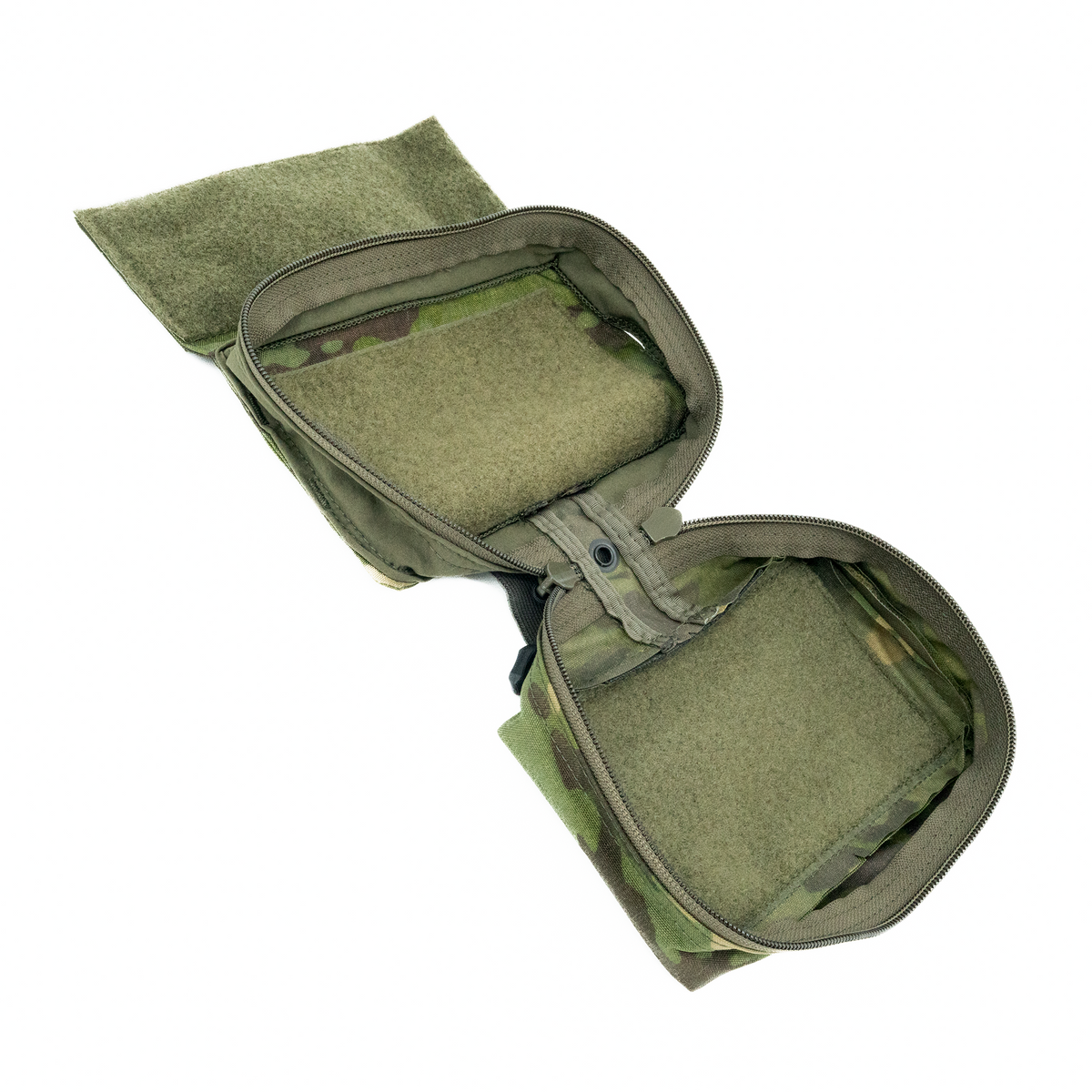 Haley Strategic Multi-Mission Hanger — Multicam Tropic, product view 2