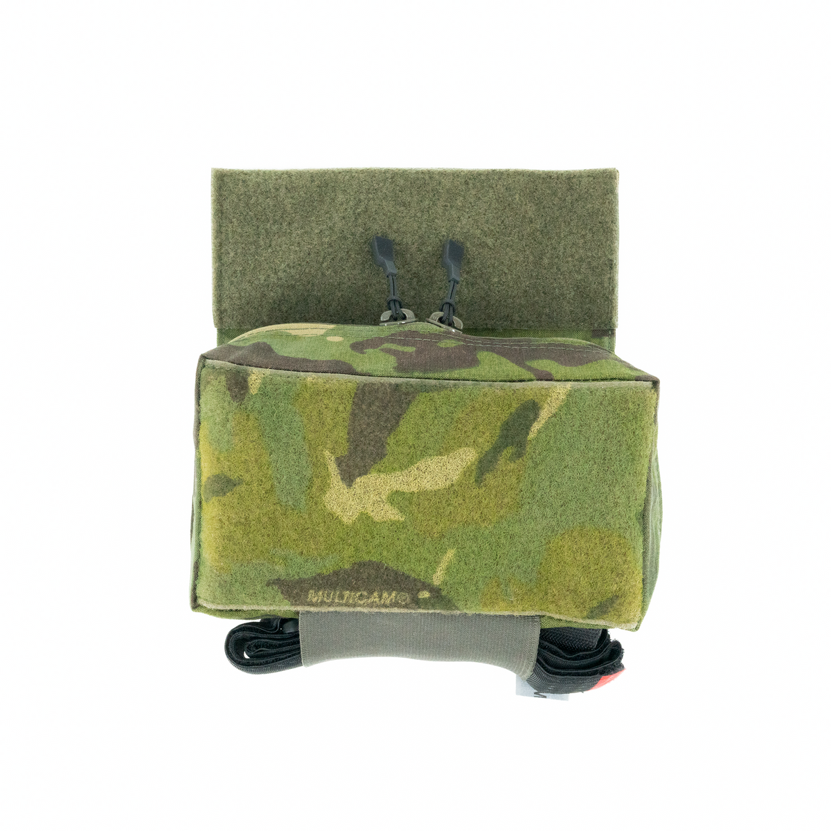 Haley Strategic Multi-Mission Hanger — Multicam Tropic, product view 3