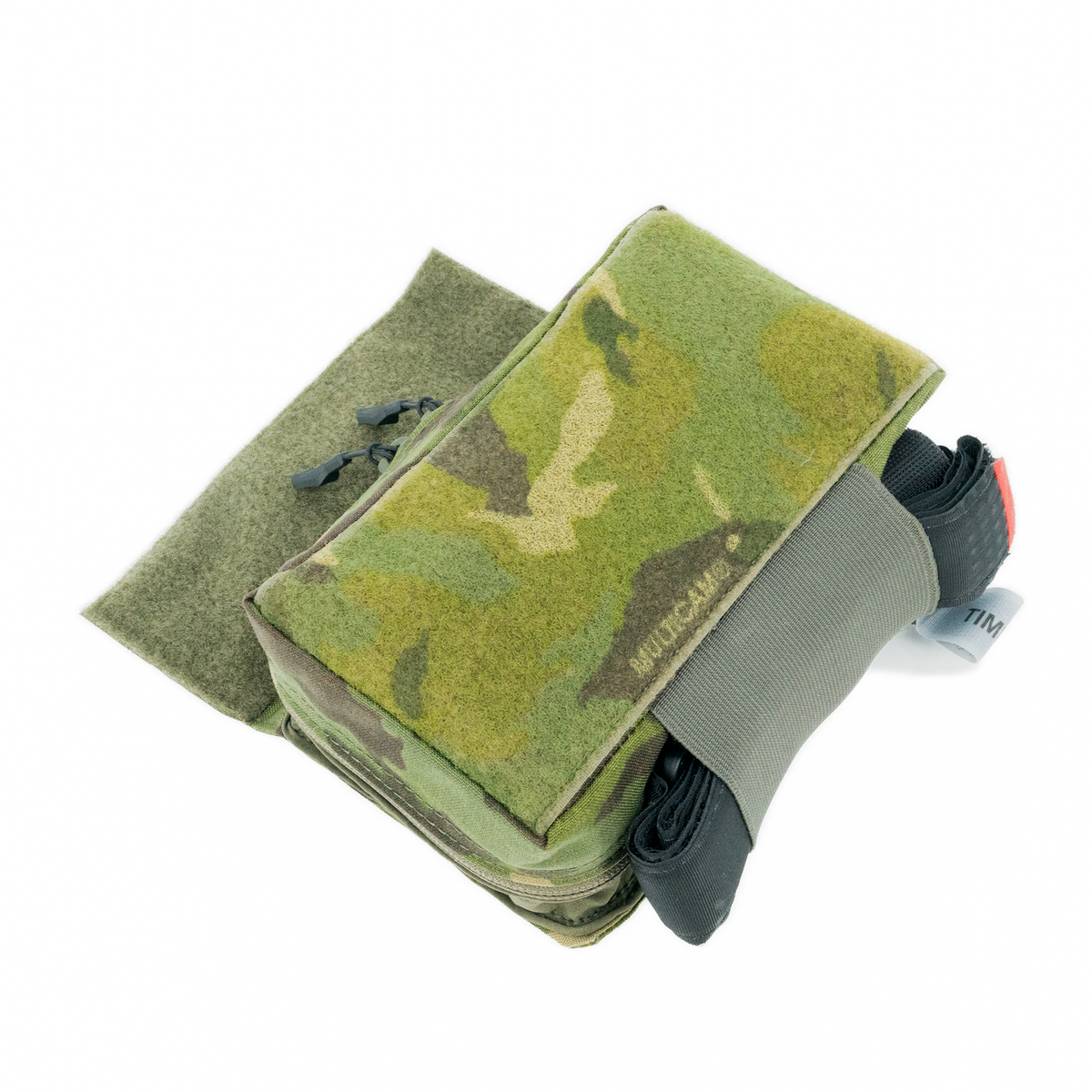 Haley Strategic Multi-Mission Hanger — Multicam Tropic, product view 4