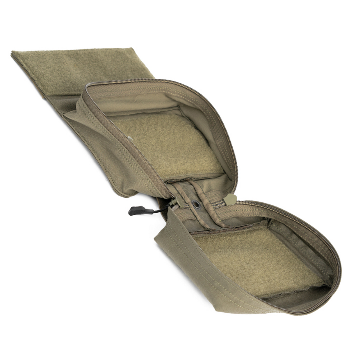 Haley Strategic Multi-Mission Hanger — Ranger Green, product view 2