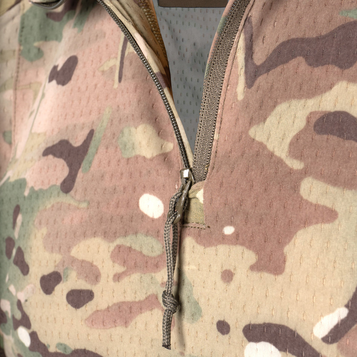 PLATATAC CUTS Combat Shirt - Hot Weather Climate – detail view