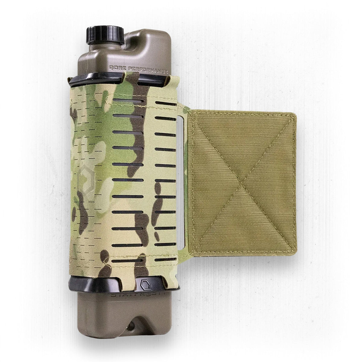Qore Performance ICEFLASK 500 ml