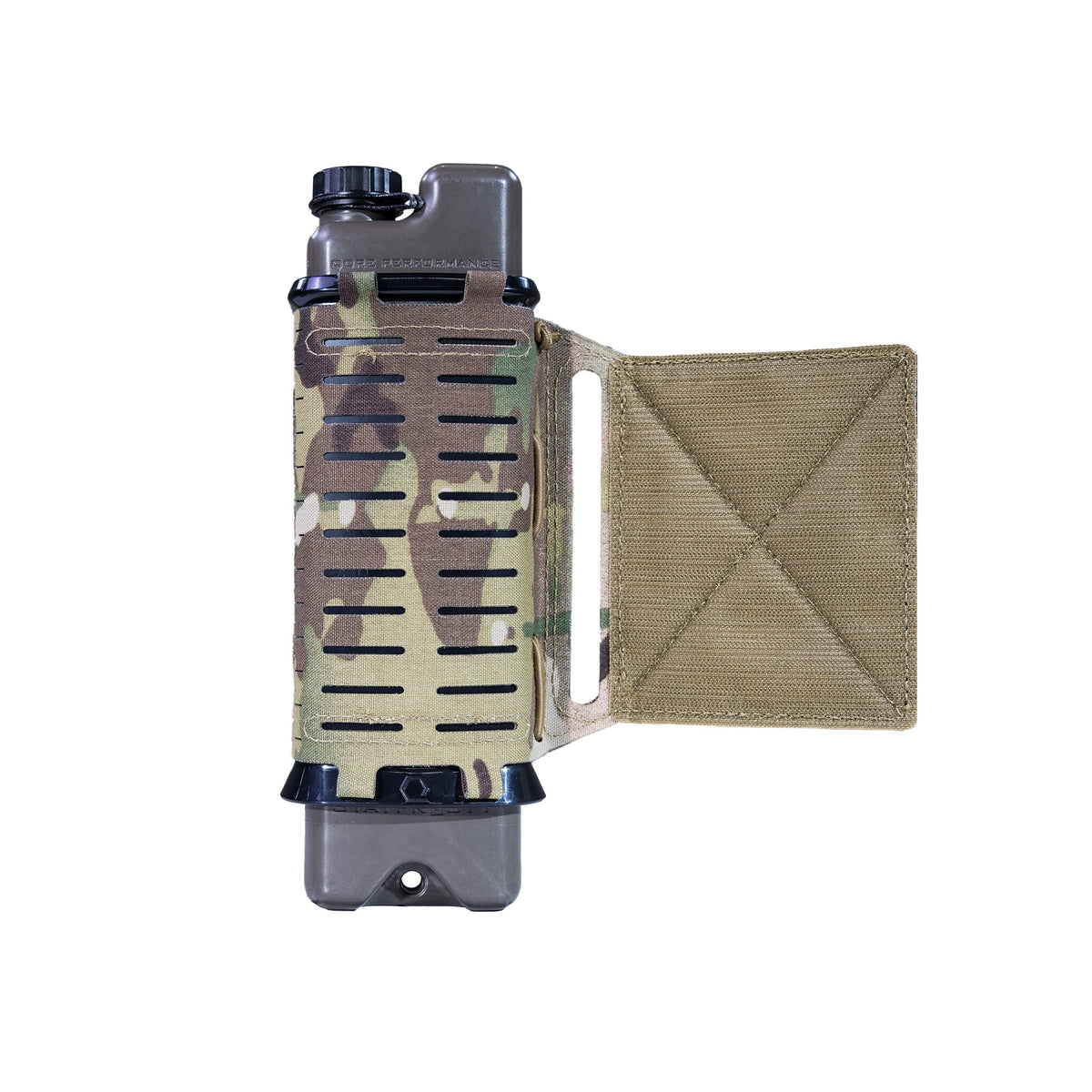 Qore Performance ICEFLASK 500 ml