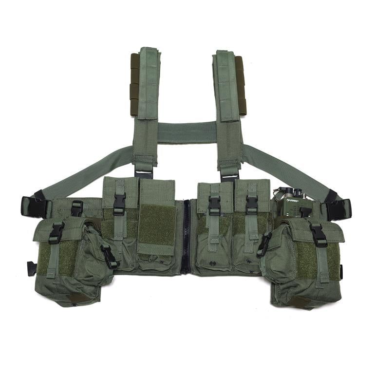 LBT Load Bearing Chest Rig, LBT-1961A-R