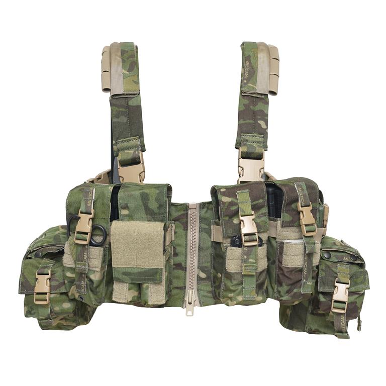 LBT Load Bearing Chest Rig, LBT-1961A-R