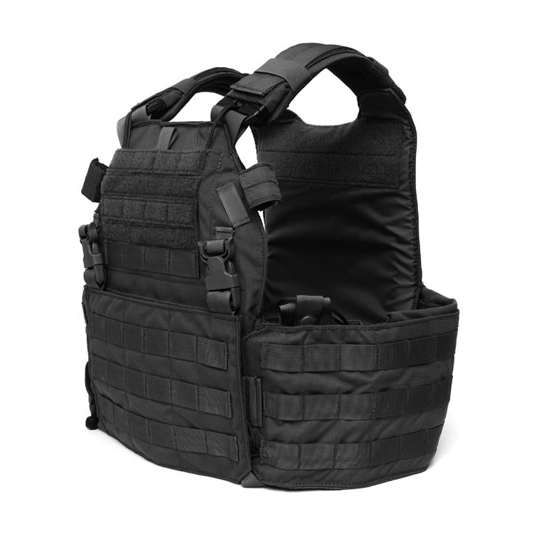 LBT Quick Release Carrier V2, LBT-6094QRC-V2