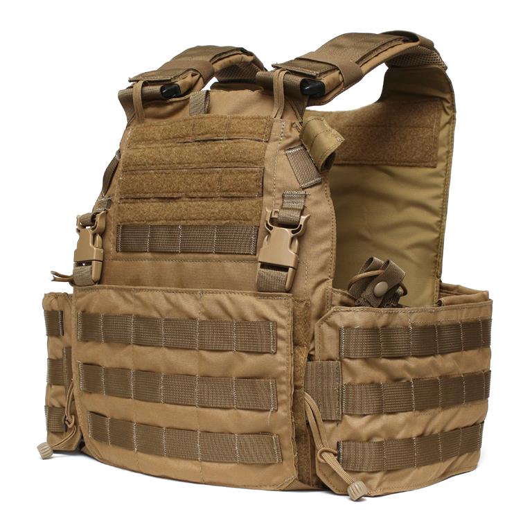 LBT Quick Release Carrier V2, LBT-6094QRC-V2