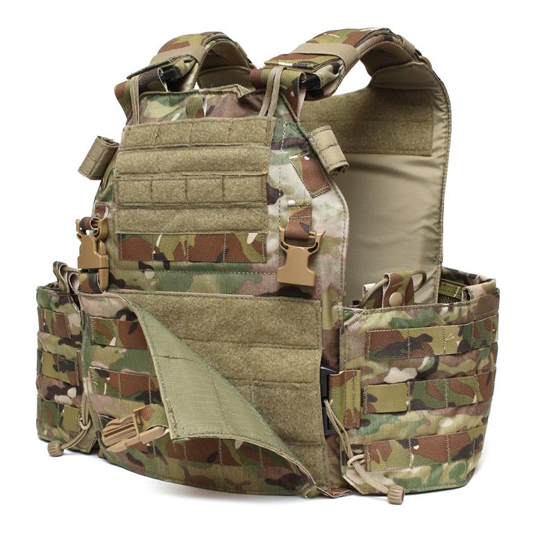 LBT Quick Release Carrier V2, LBT-6094QRC-V2