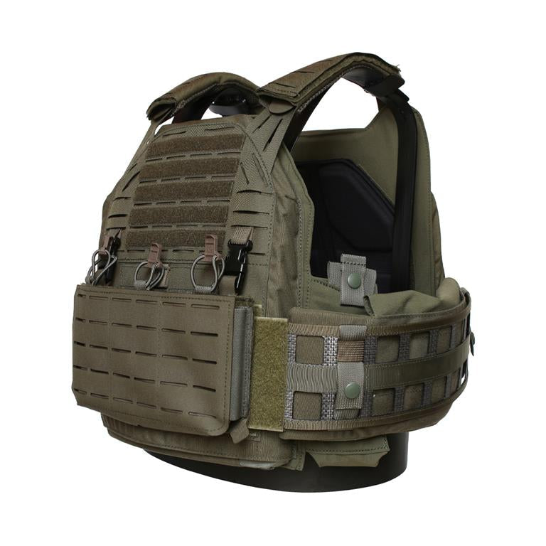 LBT Mission Adaptable Carrier MAC, LBT-6094G4