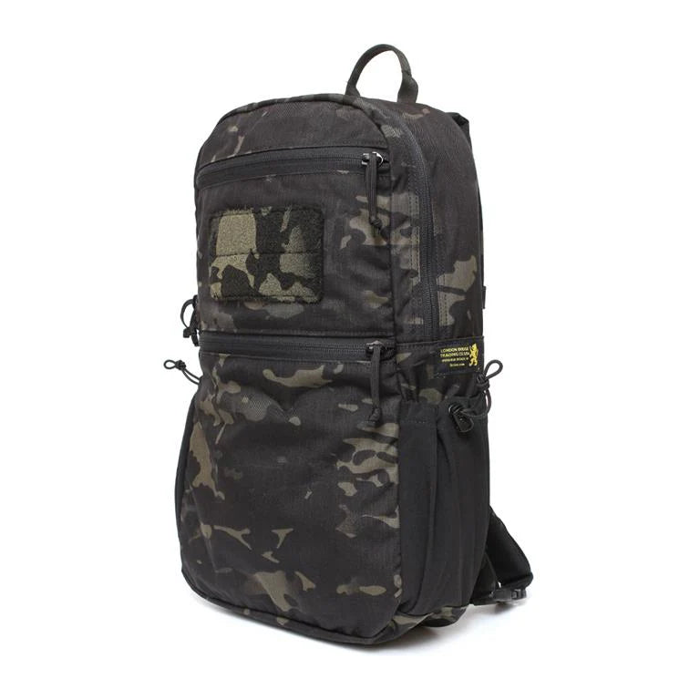 LBT Padded Day Pack, LBT-8006A