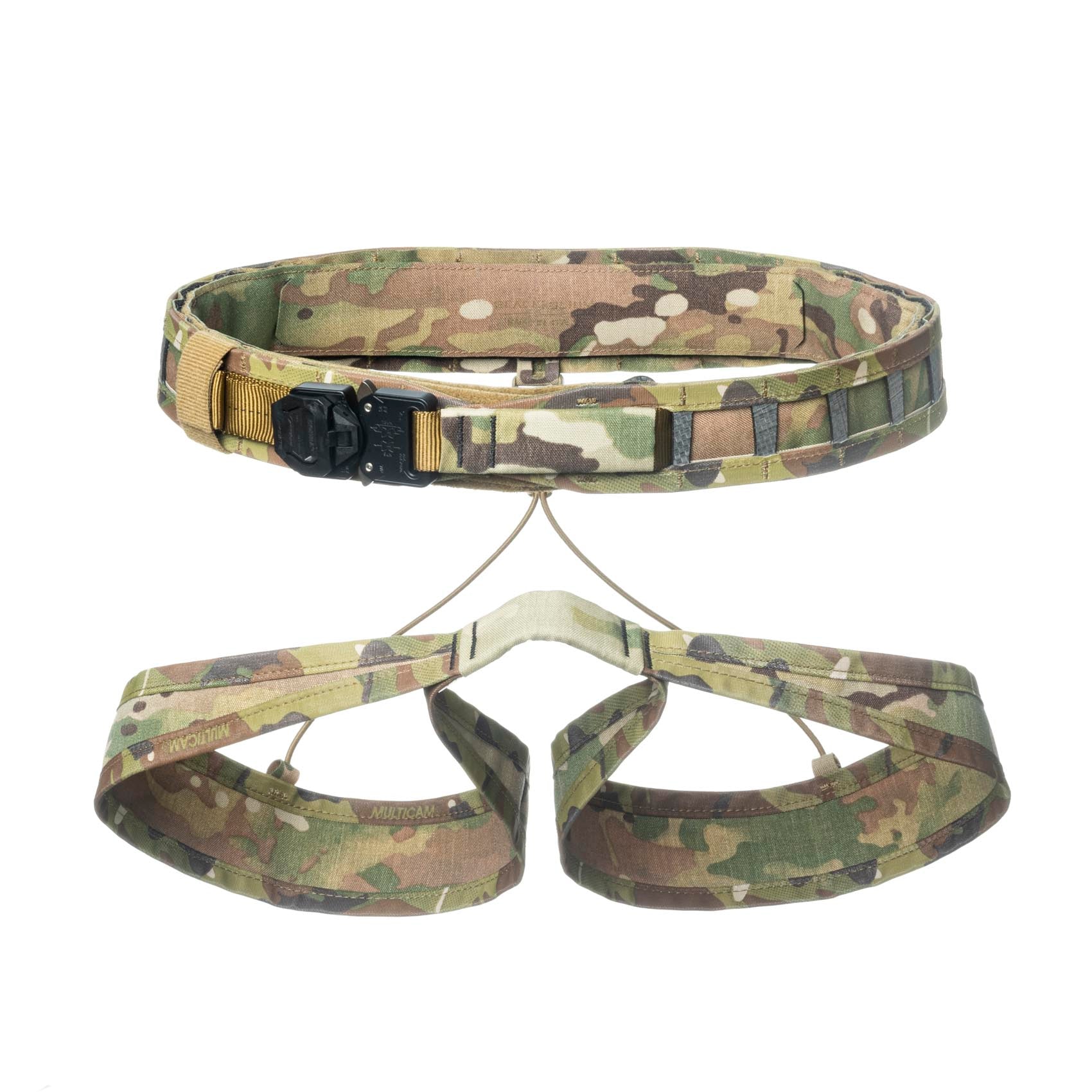 BLACKFOLIUM LIBRA Harness System