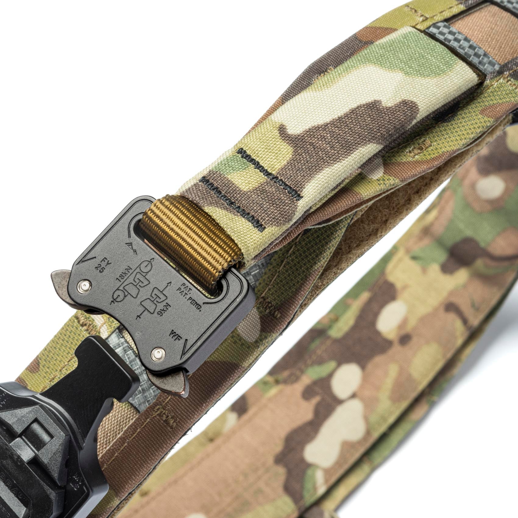 BLACKFOLIUM LIBRA Harness System