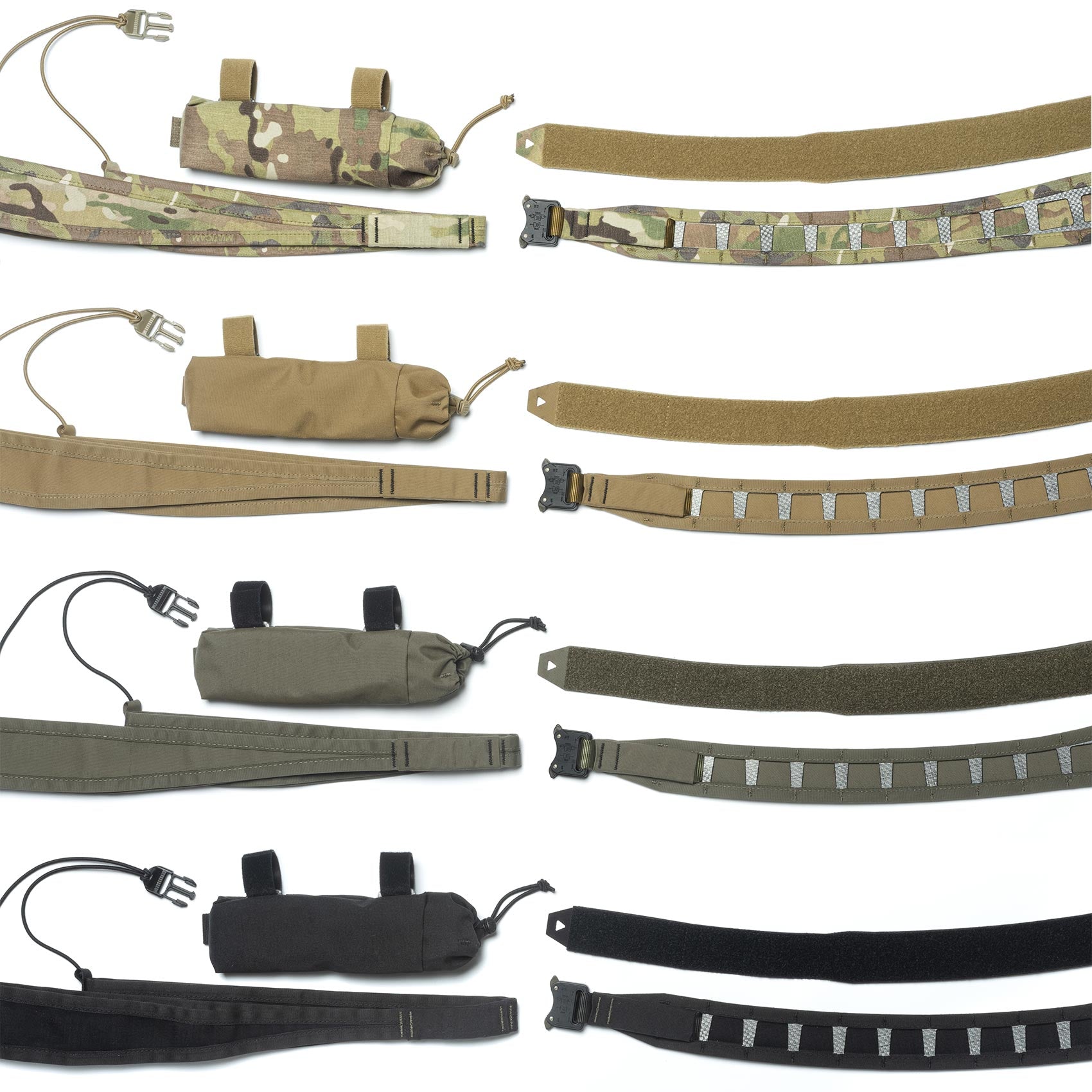 BLACKFOLIUM LIBRA Harness System