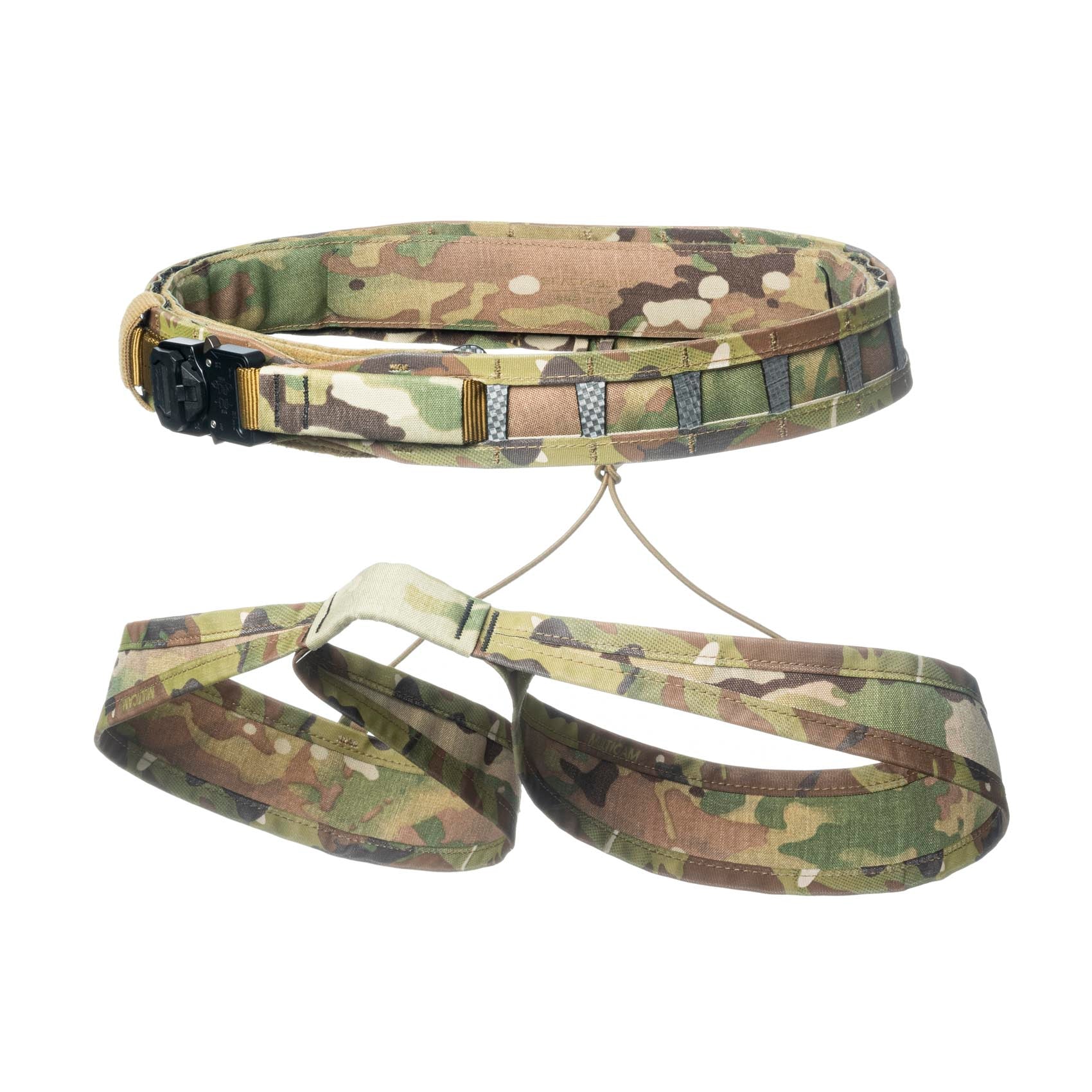 BLACKFOLIUM LIBRA Harness System