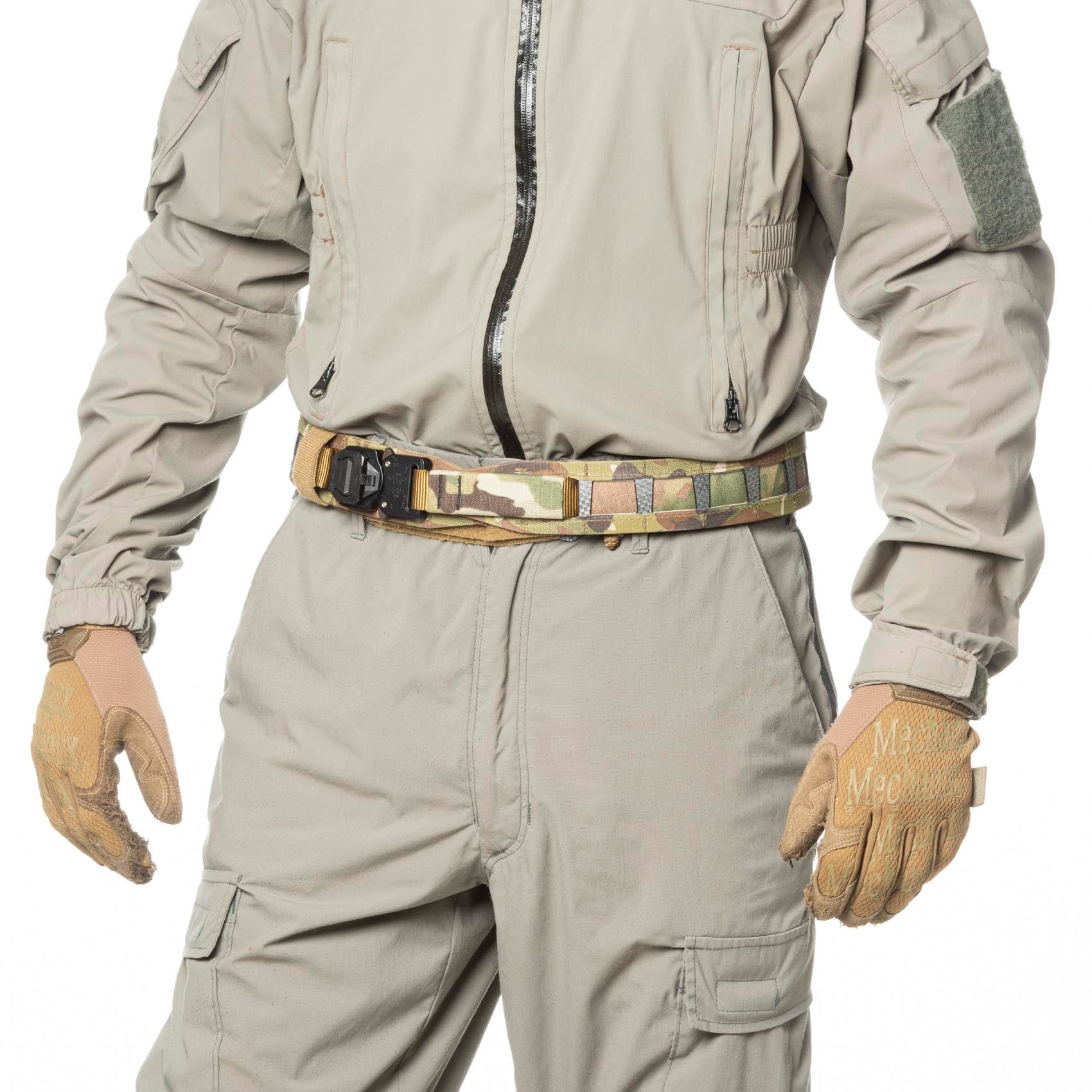 BLACKFOLIUM LIBRA Harness System