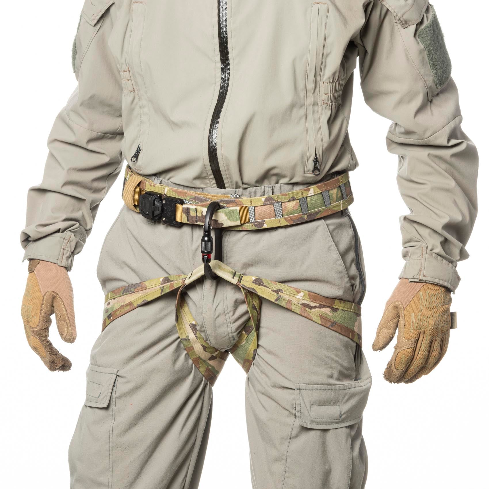 BLACKFOLIUM LIBRA Harness System