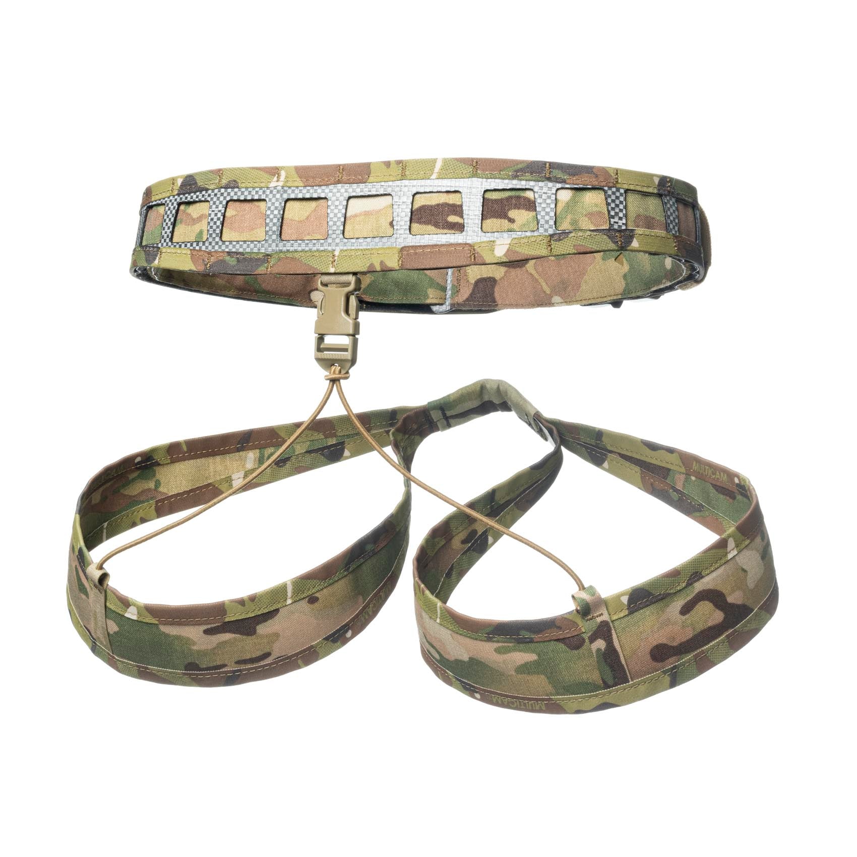 BLACKFOLIUM LIBRA Harness System