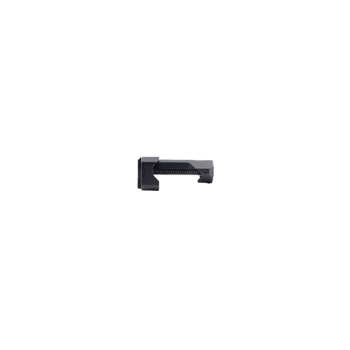 Haley Strategic Thorntail X 1913 Offset Light Mount — Black, product view 3