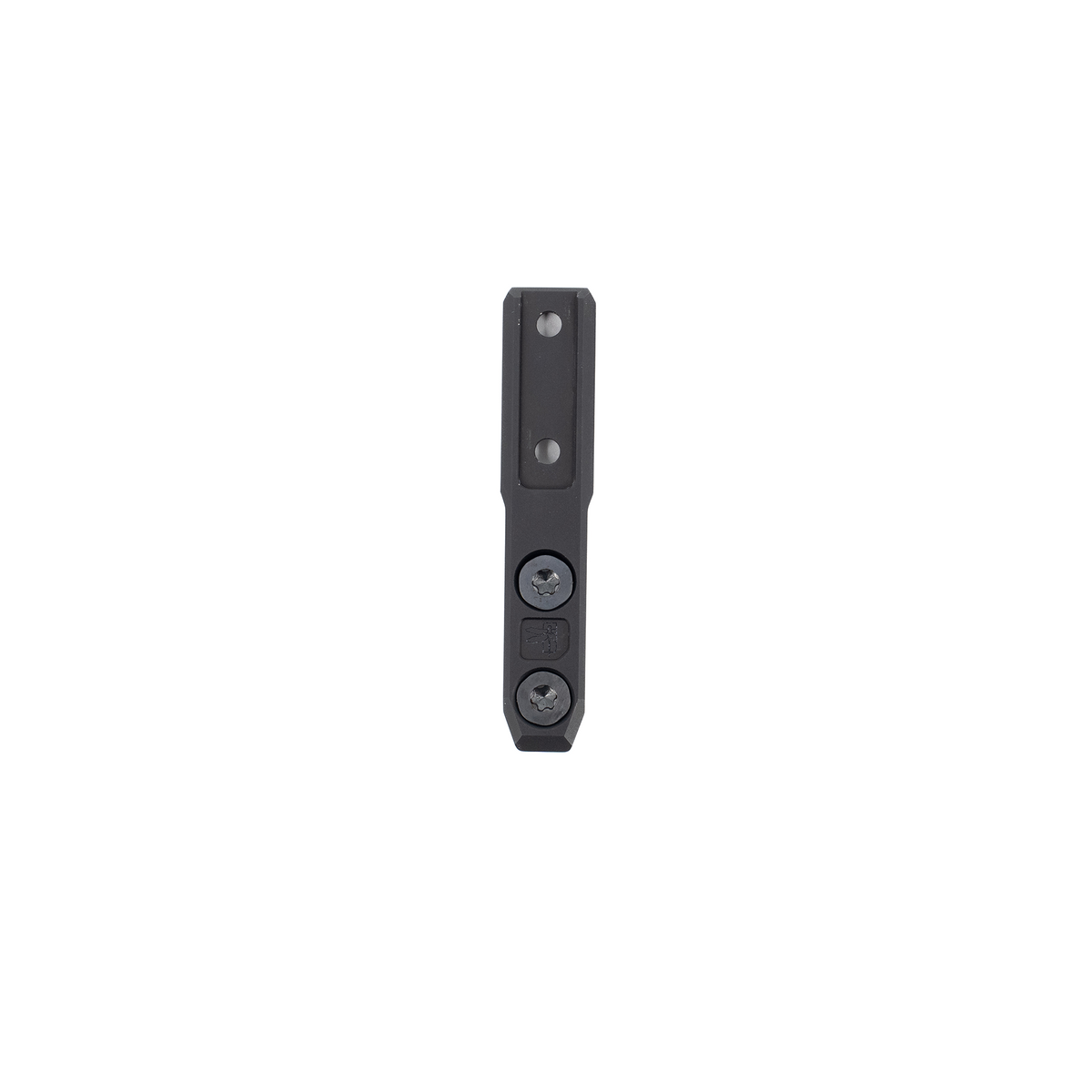 Haley Strategic Thorntail X M-LOK Inline Light Mount — Black, product view 2