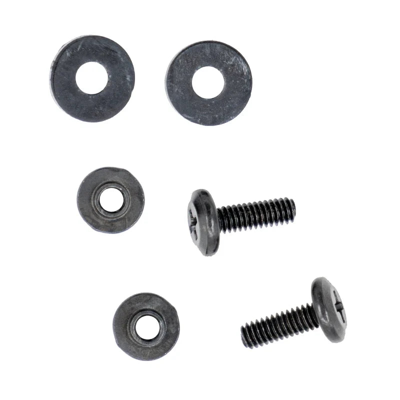 True North Concepts Spare Polymer LSK Bracket — included mounting hardware