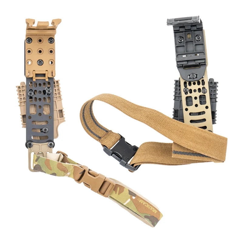 True North Concepts MHA Leg Strap Kit (LSK)