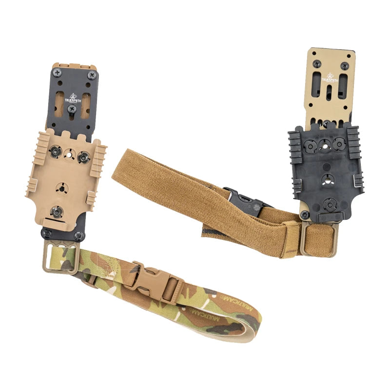 True North Concepts MHA Leg Strap Kit (LSK)