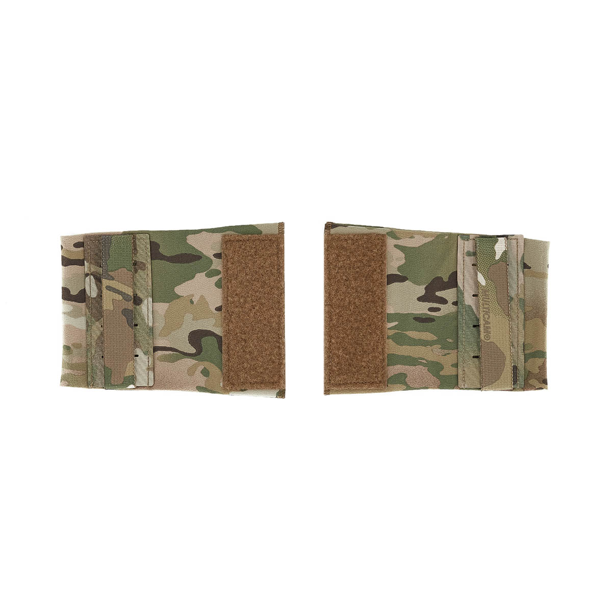 Spiritus Systems Side Armor Bag Caps