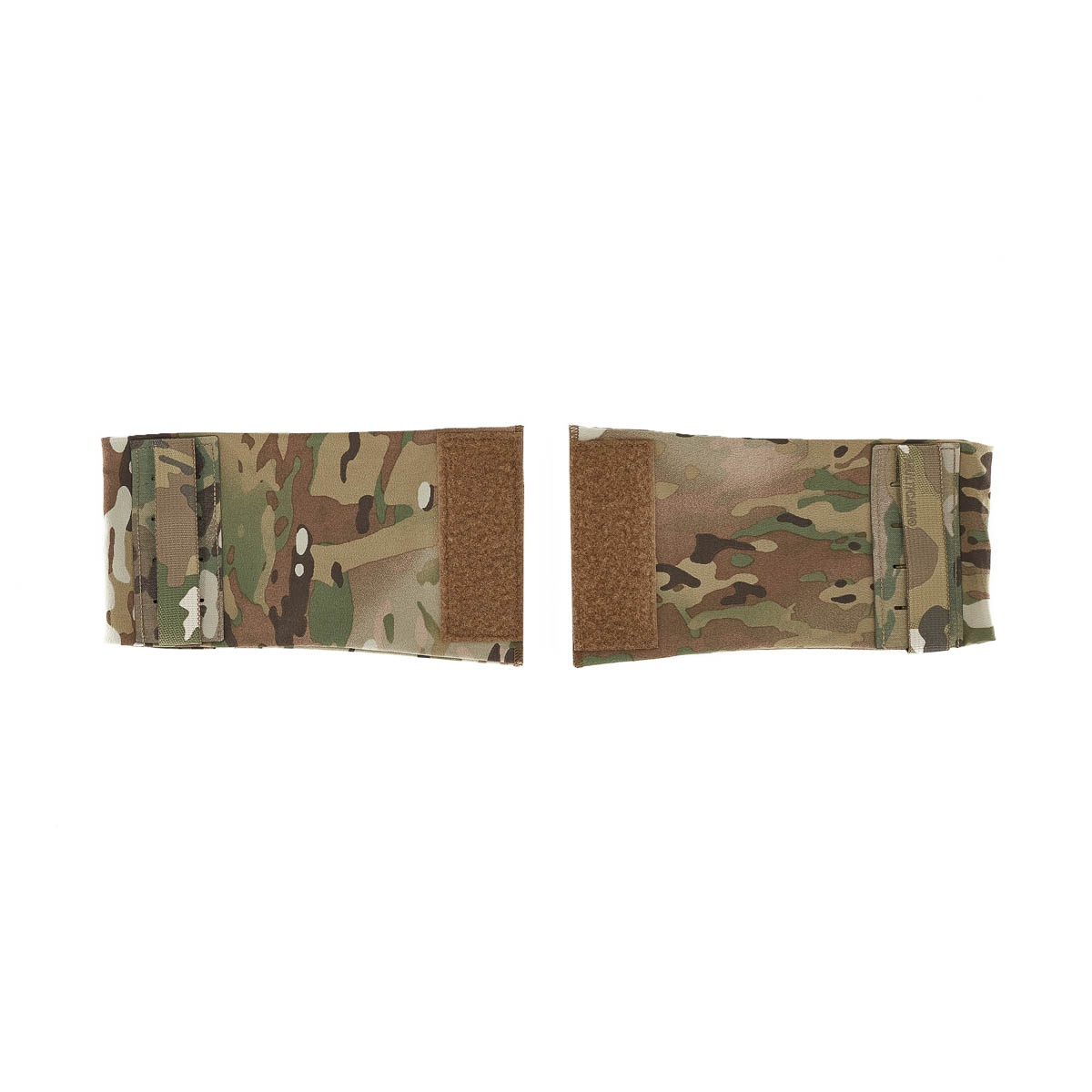 Spiritus Systems Side Armor Bag Caps