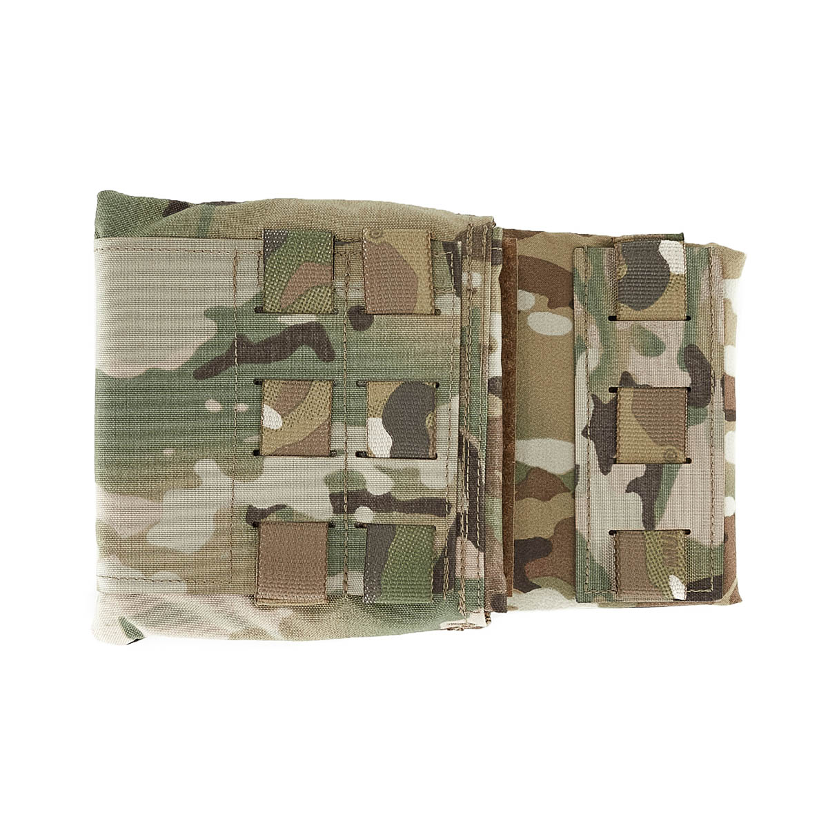 Spiritus Systems Side Armor Bag Caps