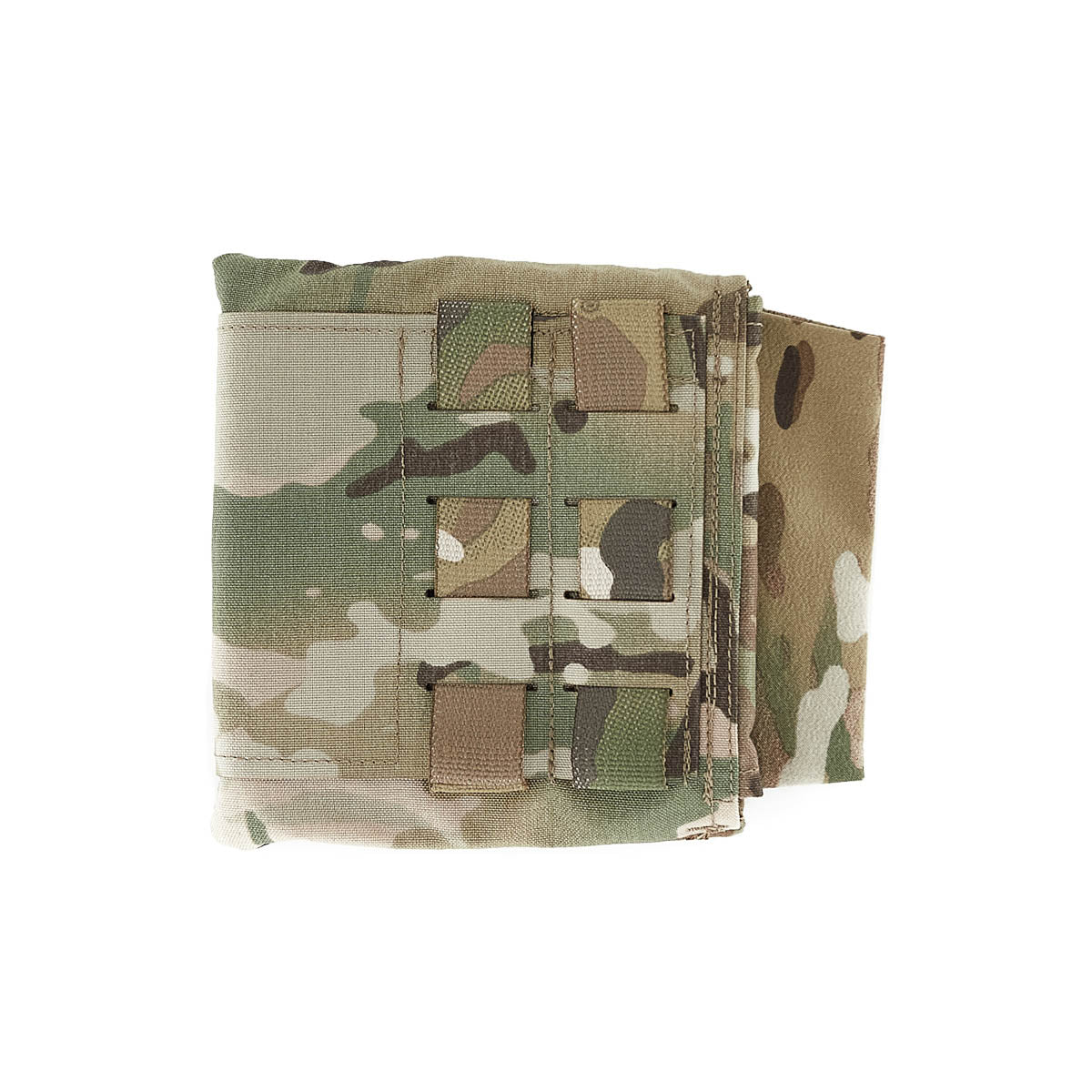 Spiritus Systems Side Armor Bag Caps