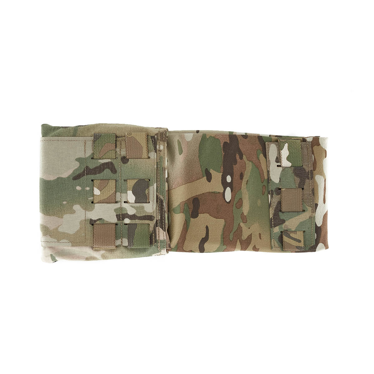 Spiritus Systems Side Armor Bag Caps