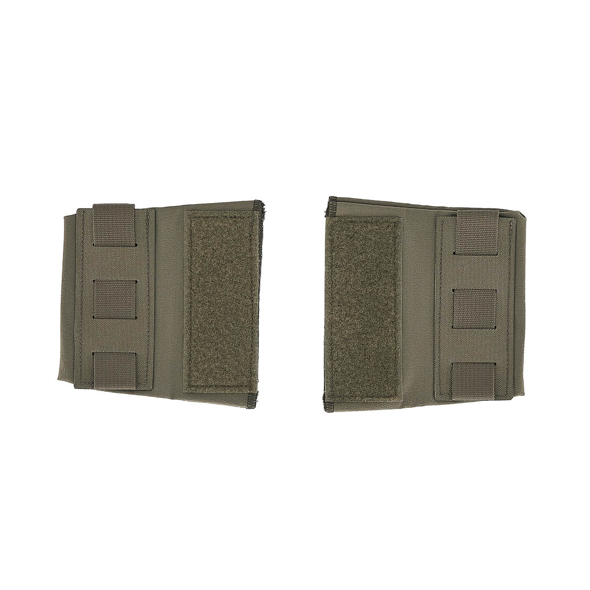 Spiritus Systems Side Armor Bag Caps
