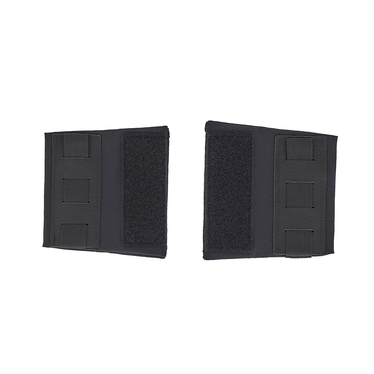 Spiritus Systems Side Armor Bag Caps