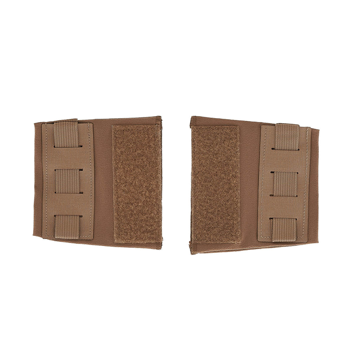 Spiritus Systems Side Armor Bag Caps