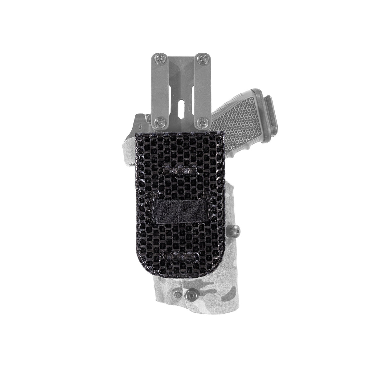 Qore Performance ICEVENTS Holster Pad — 14