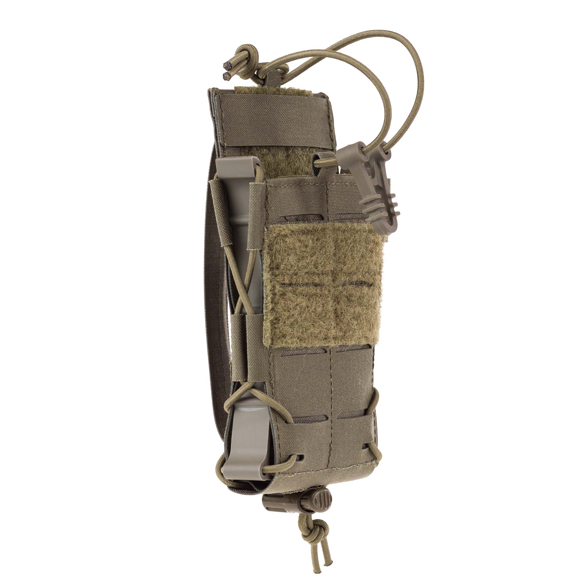 Lindnerhof Taktik Multi Caliber Rifle Mag Pouch MX119
