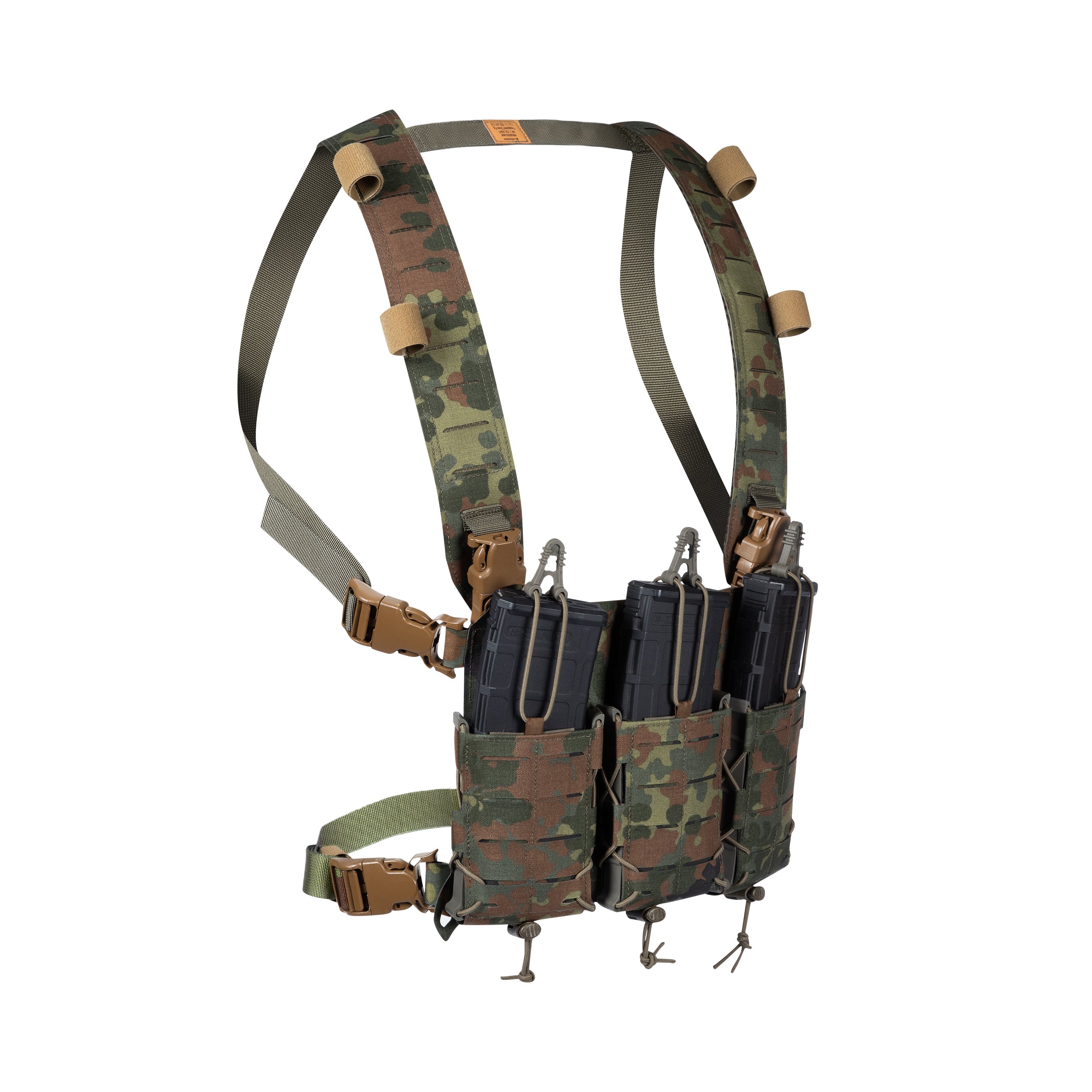 #color_5FT Flecktarn