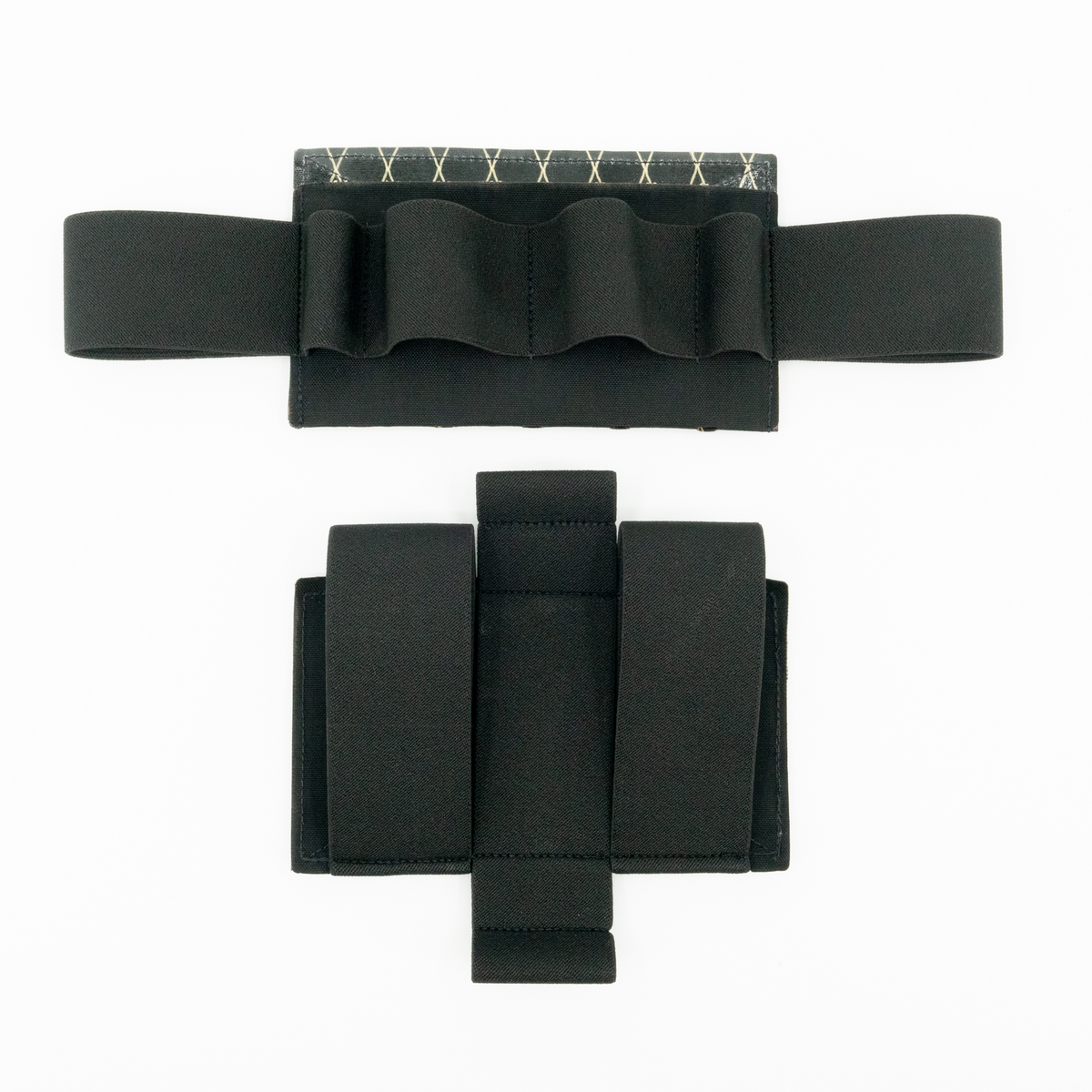 Haley Strategic Medical Organization Insert Set — Black, product view 5