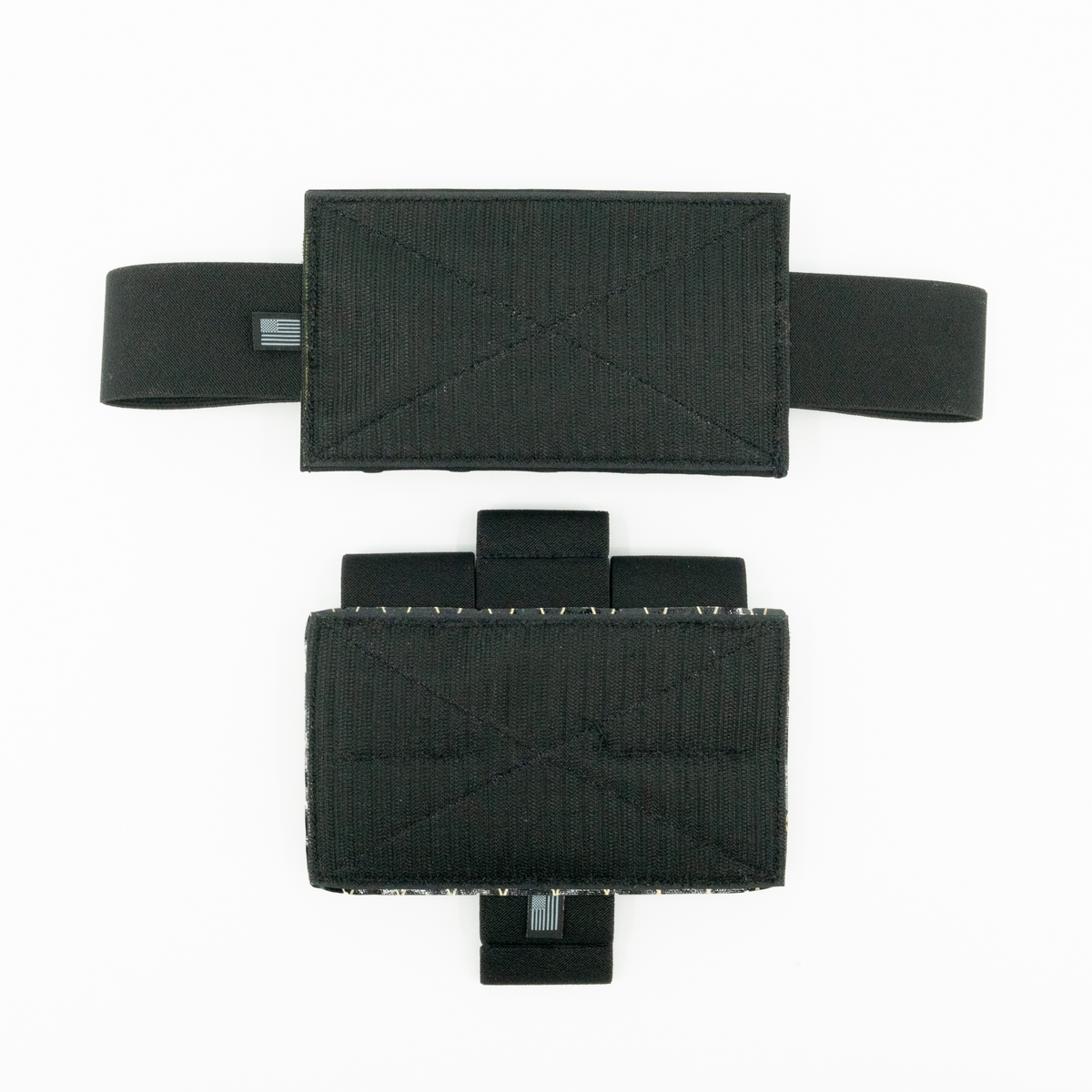 Haley Strategic Medical Organization Insert Set — Black, product view 6