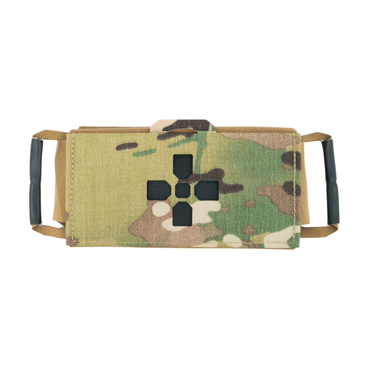 Haley Strategic Improved Trauma Response Kit — Multicam, product view 1 #color_multicam