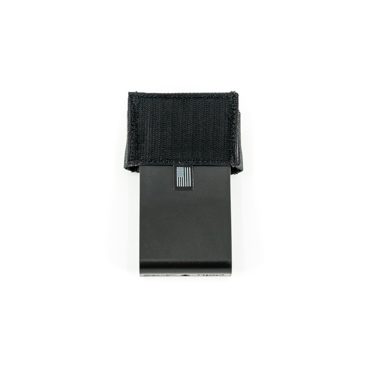 Haley Strategic 5.56 Single Mag Insert w/ MP2 — Black, product view 2