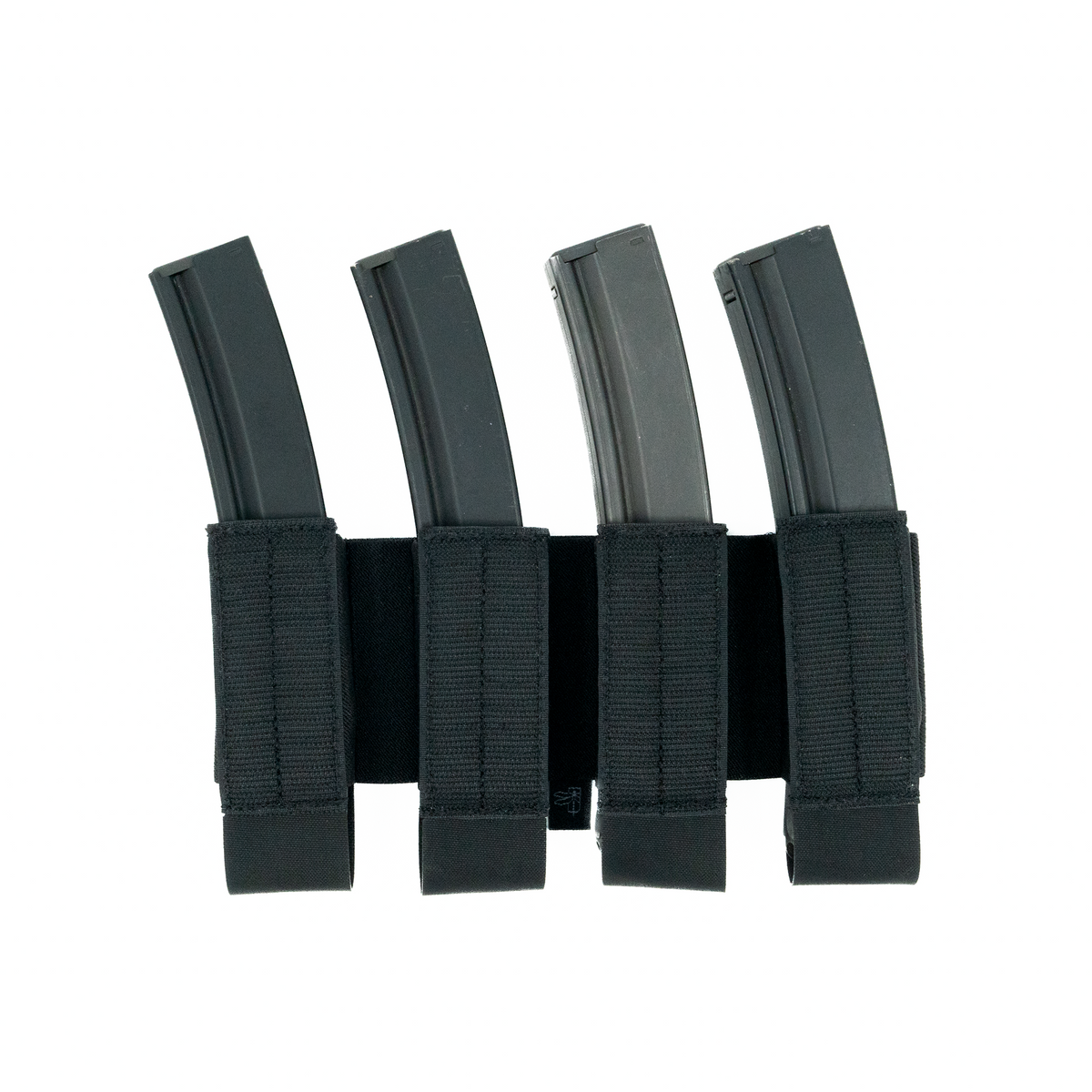 Haley Strategic SMG Quad Mag Insert — Black, product view 11