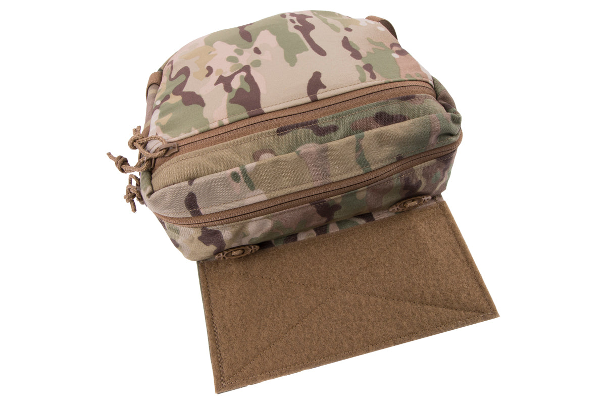 Spiritus Systems Lunchbox Pouch Mk2