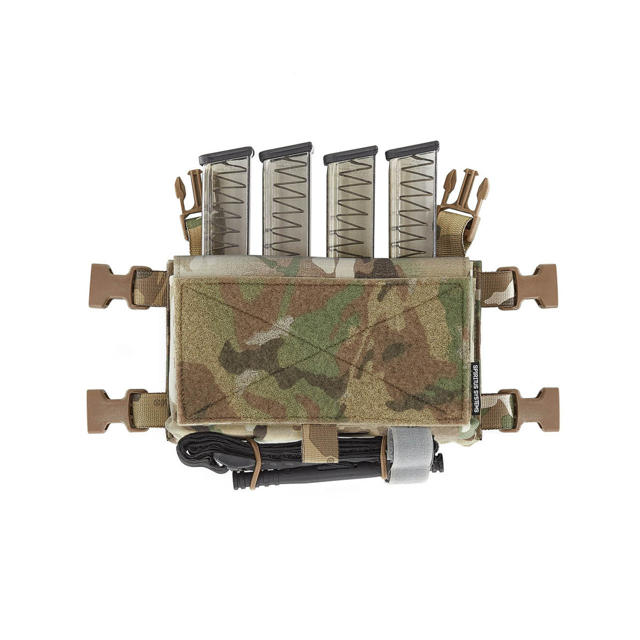 Spiritus Systems Submachine Gun Magazine Insert