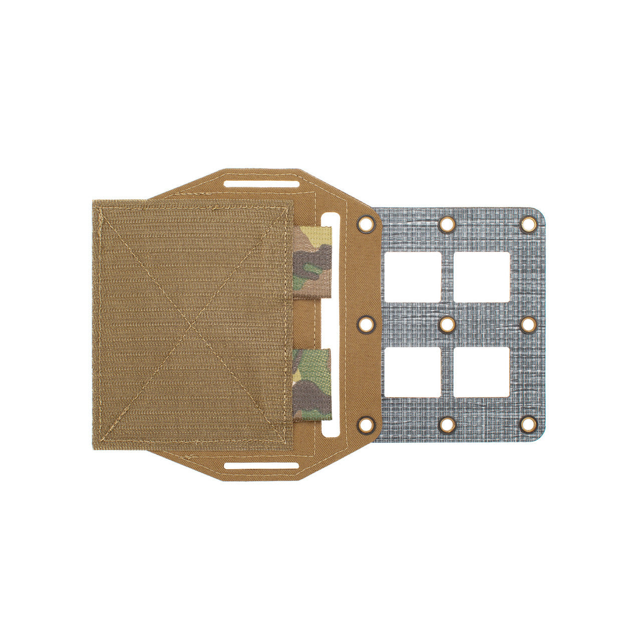 Spiritus Systems Aile d'extension MOLLE