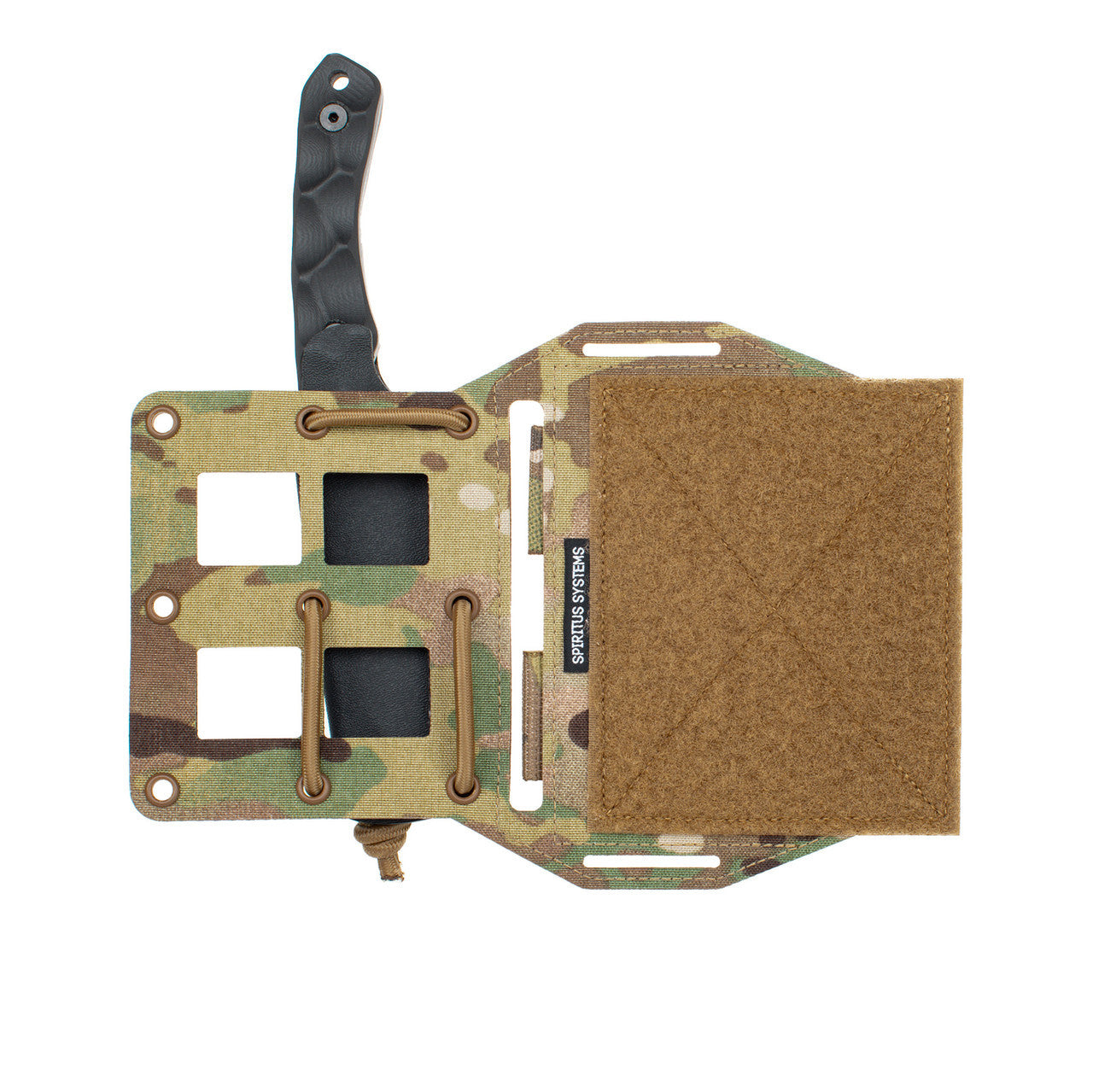 Spiritus Systems Aile d'extension MOLLE