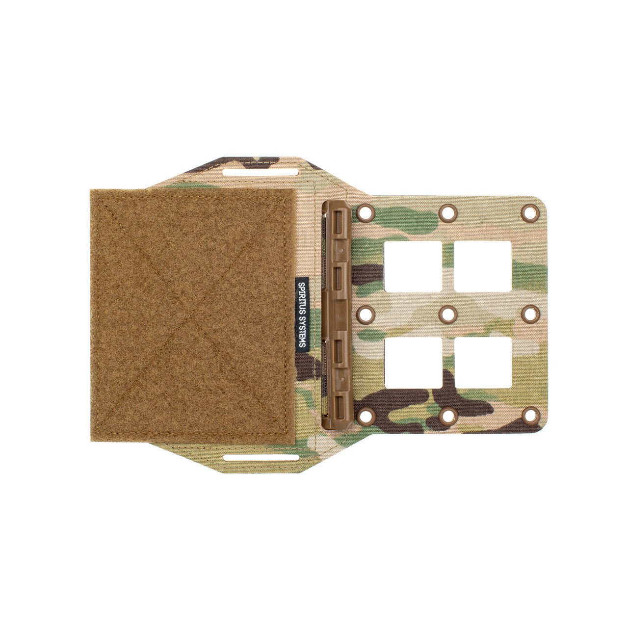 Spiritus Systems Aile d'extension MOLLE