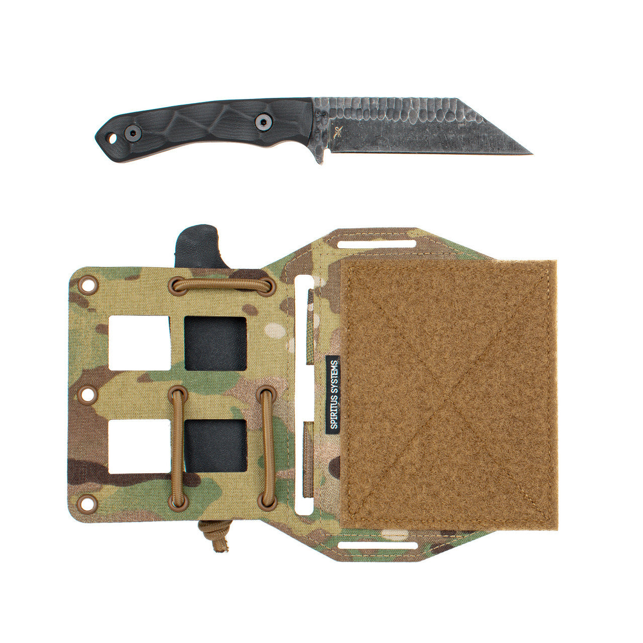 Spiritus Systems Aile d'extension MOLLE