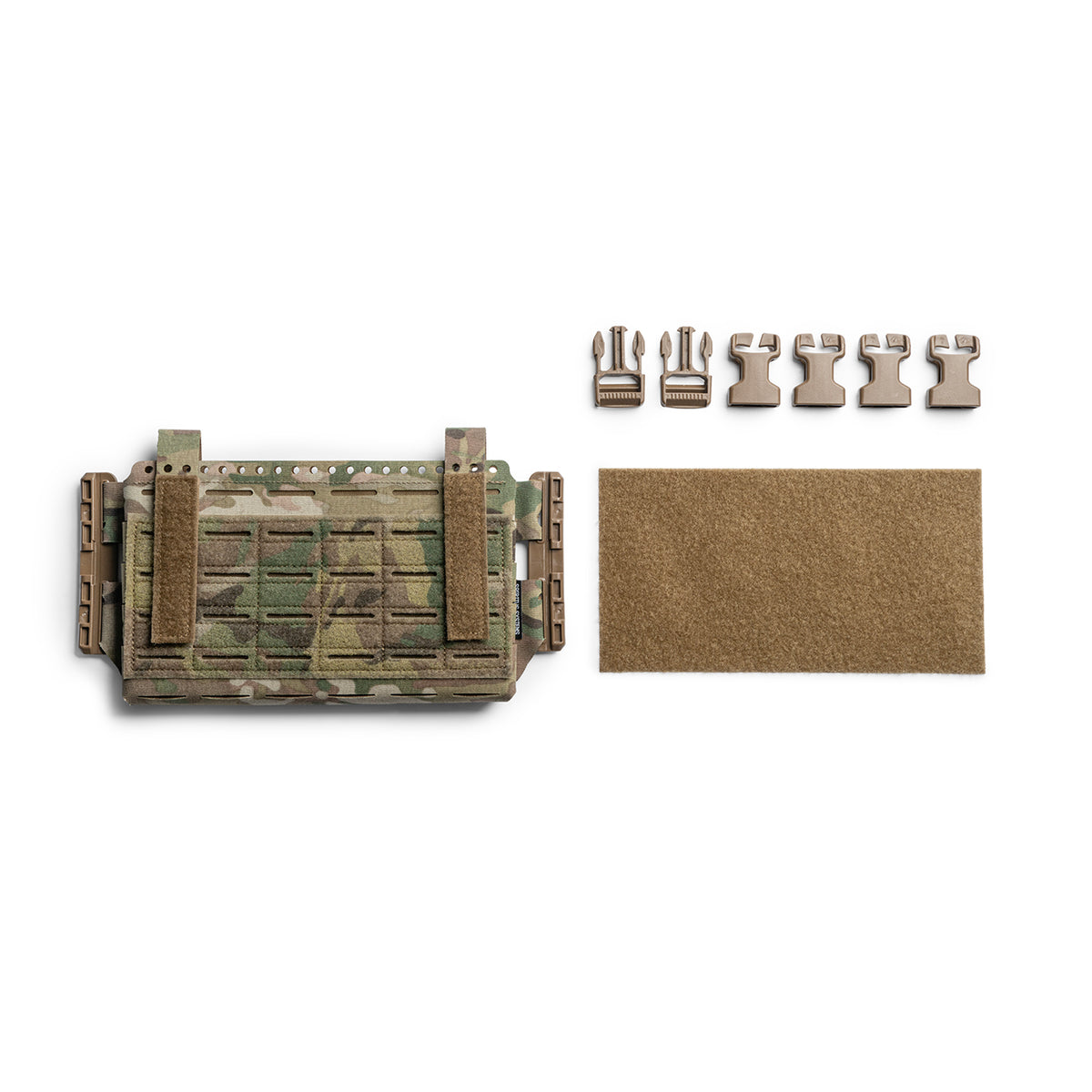 Spiritus Systems Micro Fight Chassis Mk 6